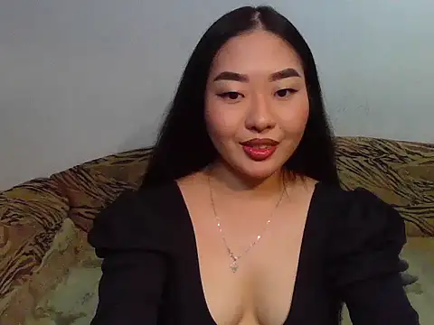 Aleksa Blackdream online show from 3, 10, 2025