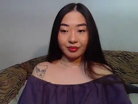 Aleksa Blackdream online show from 21, 5, 2026
