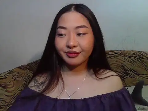 Aleksa Blackdream online show from 9, 6, 2026