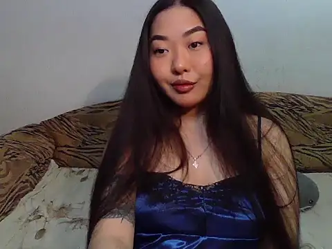Aleksa Blackdream online show from 11, 5, 2026