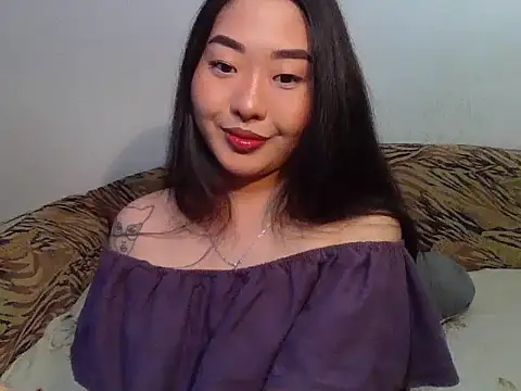 Aleksa Blackdream online show from 31, 5, 2026