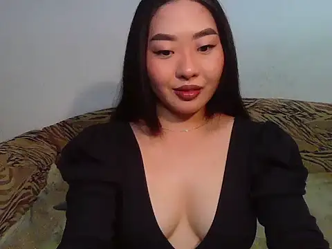 Aleksa Blackdream online show from 28, 9, 2025