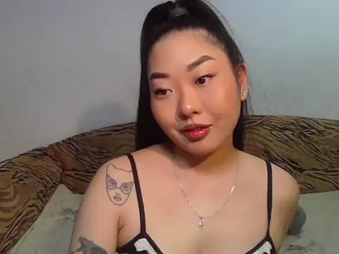 Aleksa Blackdream online show from 27, 6, 2026