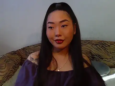 Aleksa Blackdream online show from 26, 5, 2026