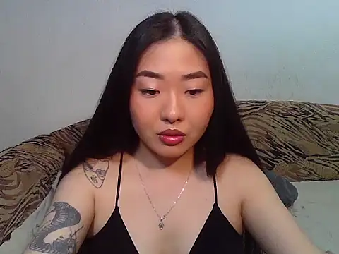 Aleksa Blackdream online show from 27, 5, 2026