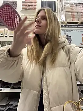 MaryHiggins online show from 7, 4, 2026