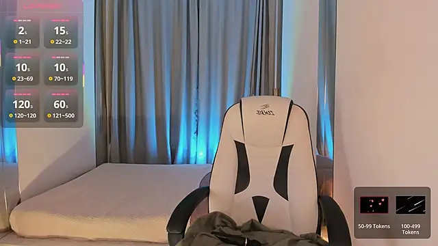 Roxana Wet  online show from 29, 11, 2025