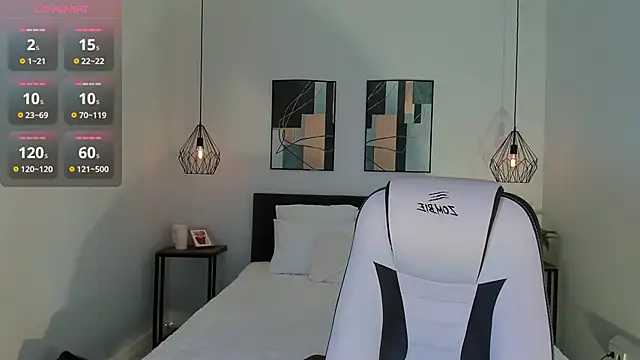 Snapshot of Roxana_Wet_ chatting on 5, 2, 2026 Roxana Wet online show from 5, 2, 2026