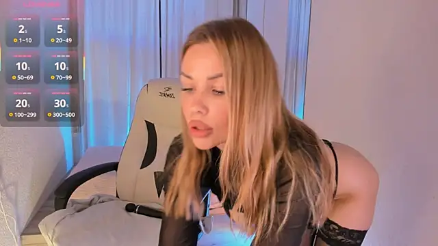 Roxana Wet  online show from 17, 9, 2025