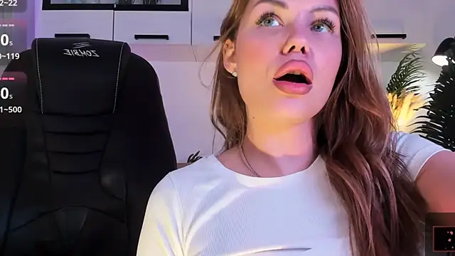 Roxana Wet  online show from 24, 3, 2026