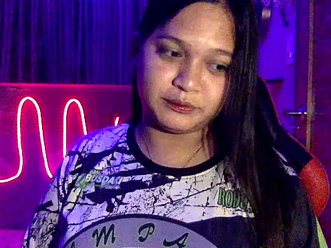 EmpressYna online show from 25, 10, 2025