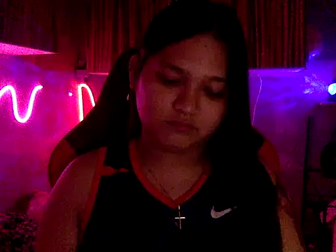 EmpressYna online show from 22, 9, 2025