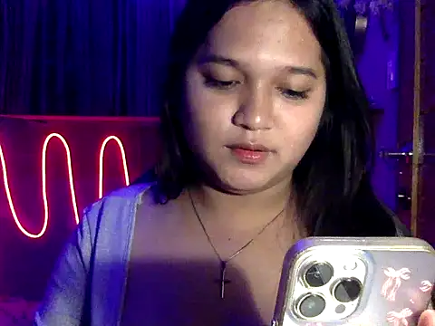 EmpressYna online show from 19, 10, 2025