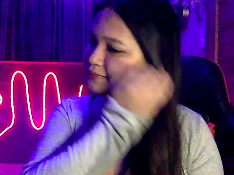 EmpressYna online show from 27, 10, 2025