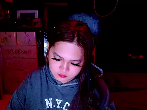 EmpressYna online show from 7, 7, 2026