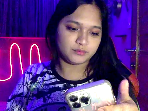 EmpressYna online show from 25, 10, 2025