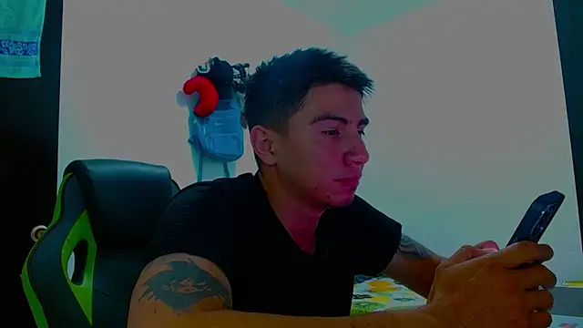 jimmy scoot online show from 29, 3, 2026