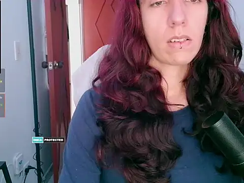 thecherry Paulette online show from 27, 11, 2025