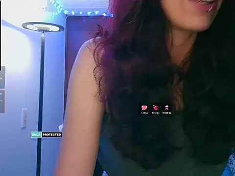 thecherry Paulette online show from 18, 11, 2025