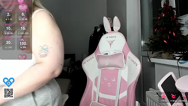 B Ratz online show from 30, 11, 2025