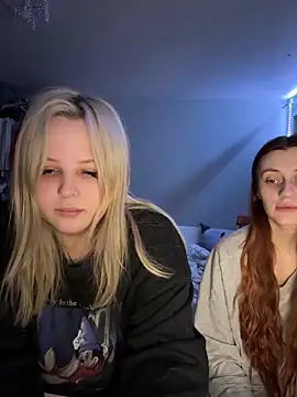 B Ratz online show from 16, 11, 2025