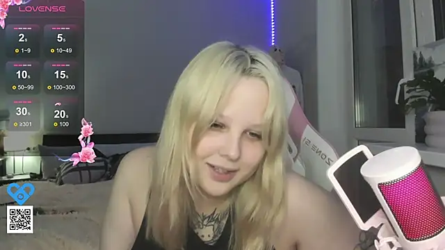 B Ratz online show from 21, 9, 2025