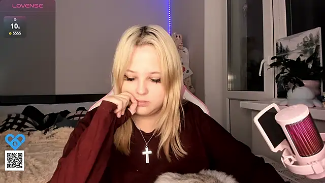 B Ratz online show from 2, 10, 2025