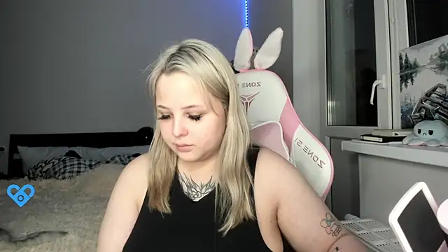 B Ratz online show from 2, 11, 2025