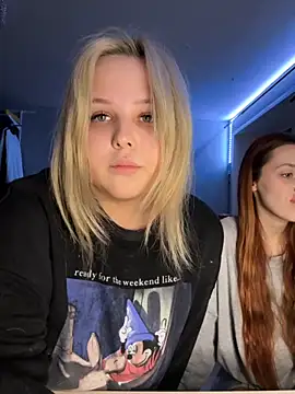 B Ratz online show from 12, 11, 2025