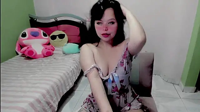 ariakyubi online show from 6, 1, 2026