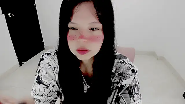 ariakyubi online show from 22, 3, 2025