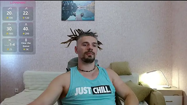 Snapshot of Aestheticguy101 chatting on 6, 7, 2026 Aestheticguy101 online show from 6, 7, 2026