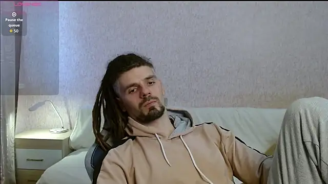 Aestheticguy101 online show from 24, 10, 2025