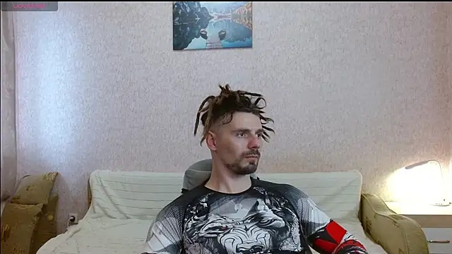 Aestheticguy101 online show from 16, 5, 2026