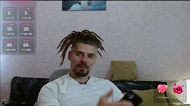 Snapshot of Aestheticguy101 chatting on 30, 6, 2026 Aestheticguy101 online show from 30, 6, 2026