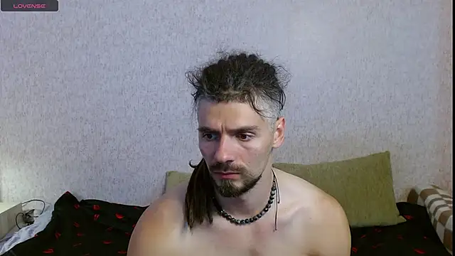 Aestheticguy101 online show from 14, 9, 2025