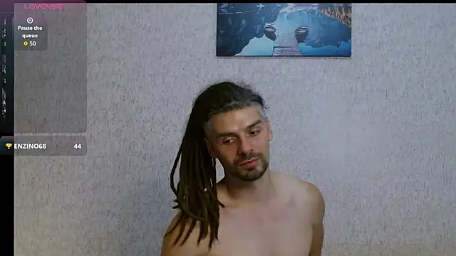 Aestheticguy101 online show from 28, 9, 2025