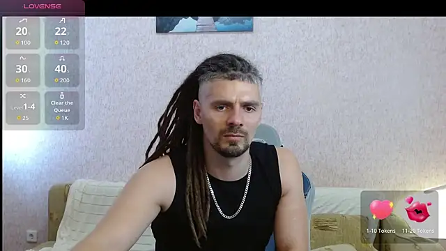 Snapshot of Aestheticguy101 chatting on 28, 7, 2026 Aestheticguy101 online show from 28, 7, 2026
