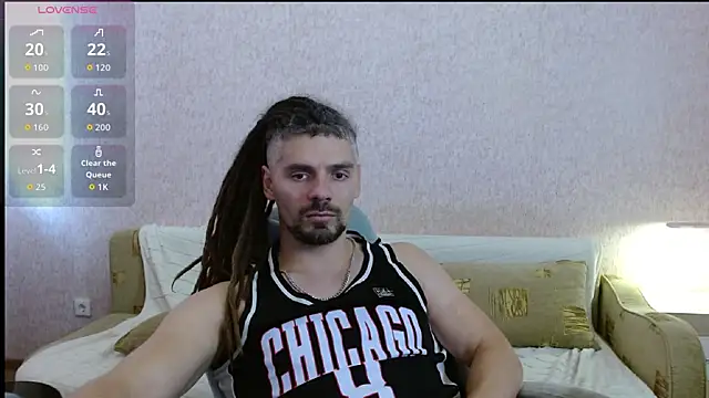 Snapshot of Aestheticguy101 chatting on 25, 7, 2026 Aestheticguy101 online show from 25, 7, 2026