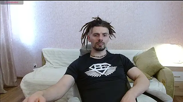 Aestheticguy101 online show from 14, 5, 2026