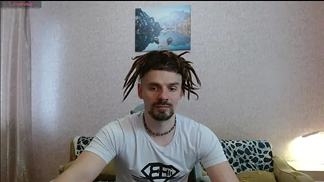 Aestheticguy101 online show from 18, 5, 2026