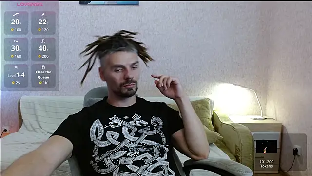 Snapshot of Aestheticguy101 chatting on 12, 7, 2026 Aestheticguy101 online show from 12, 7, 2026