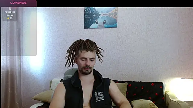 Snapshot of Aestheticguy101 chatting on 20, 7, 2026 Aestheticguy101 online show from 20, 7, 2026