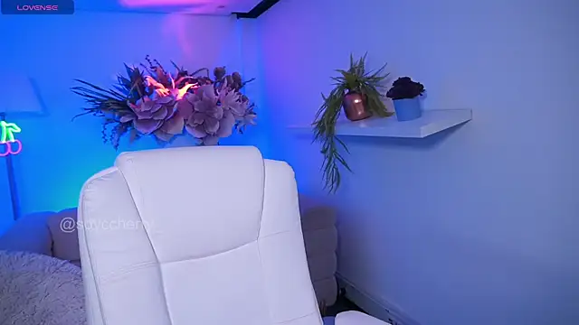 soyccherry  online show from 9, 4, 2026