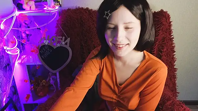 sarakaell online show from 25, 10, 2025