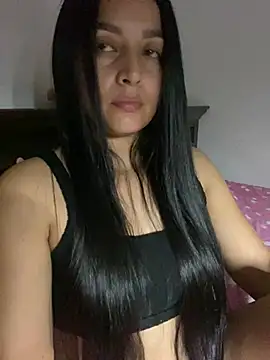 vellaAngel online show from 12, 12, 2024