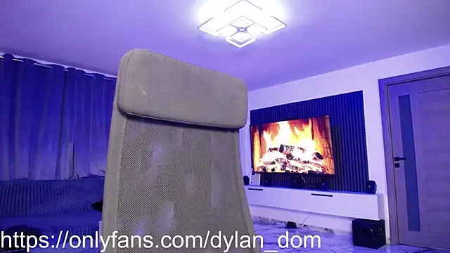 dyllan dom  online show from 1, 5, 2026