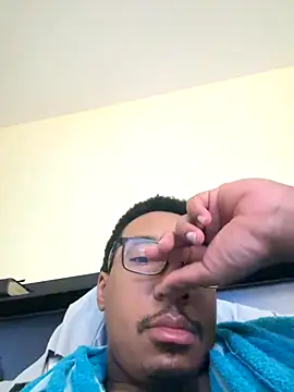 LongDMan420 online show from 9, 10, 2025