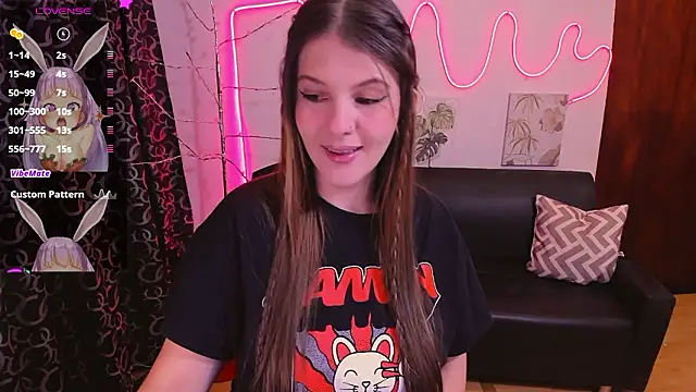 MillySandlerr online show from 4, 3, 2026