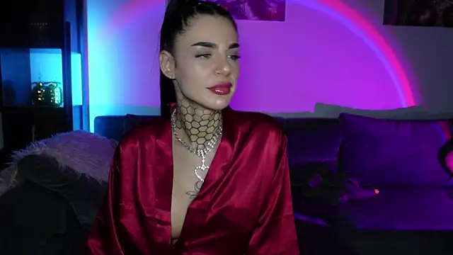 LexiCoco online show from 16, 1, 2025